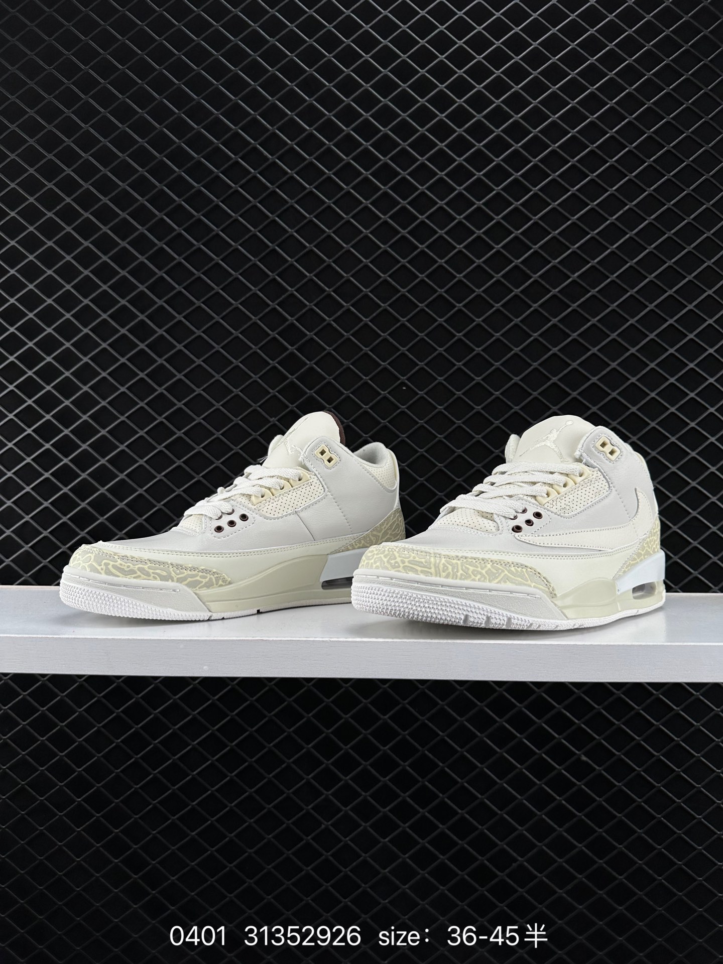 Nike Air Jordan 3 Retro SE